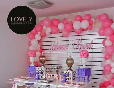 Lovely Event Planners