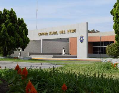 Centro Naval del Peru
