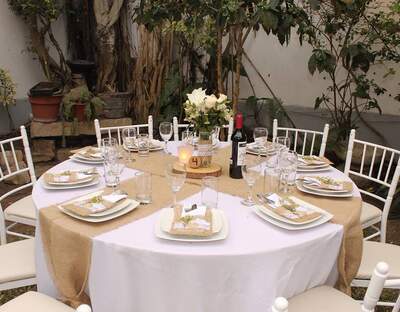 Roole Catering Eventos