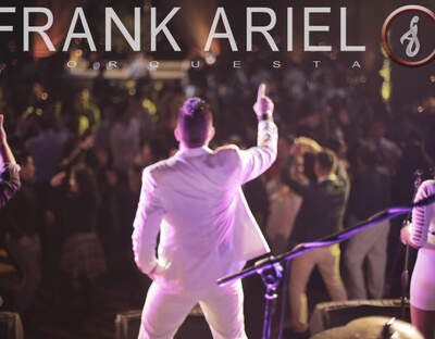 Frank Ariel y Orquesta