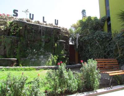 Sulu Restaurant Campestre