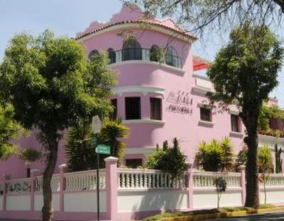 Casa Arequipa