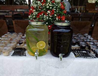DLula Catering