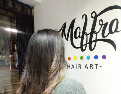 Maffra Hair Art & Makeup
