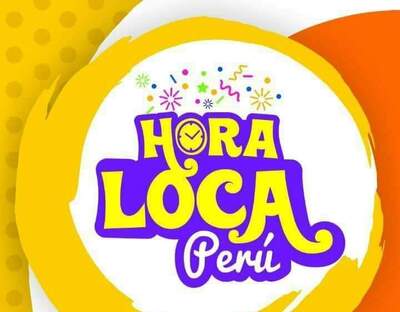 Hora Loca Perú