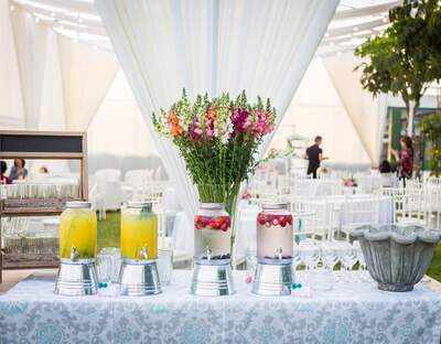 Sweet Table Events
