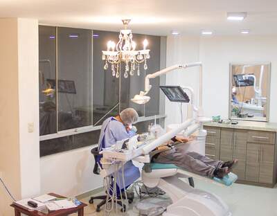 Spa Odontológico e Implantes