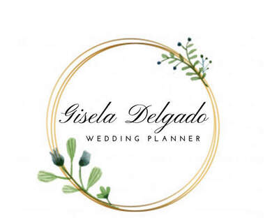 Gisela Delgado Wedding Planer