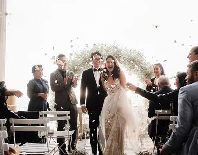 Miguel Irias Enamorado - Wedding Photographer